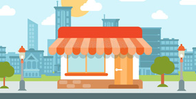 طرح توجیهی خدماتی