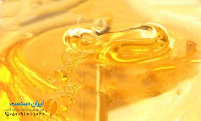 طرح توجیهی تولید رزین آلکید
